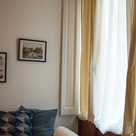 Bocca Di Lupo Διαμέρισμα Γένοβα Εξωτερικό φωτογραφία
